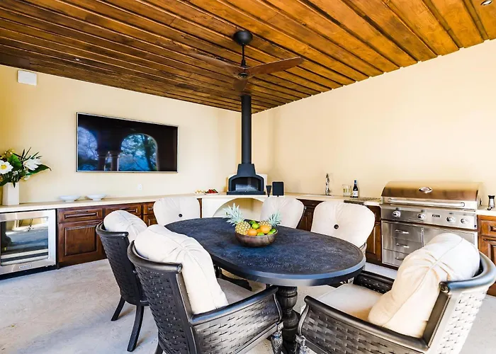 Casa Carolina At Catalinas Playa Danta