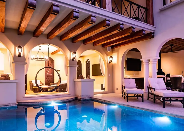 Casa Carolina At Catalinas